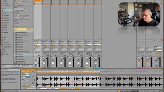 Clip Envelopes: Free Ableton Live 12 Music Production Class! Delivered Daily