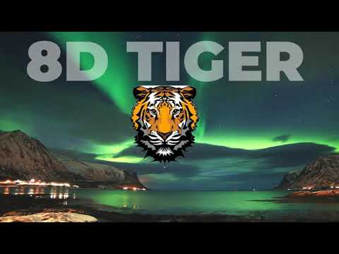 Unknown Brain - MATAFAKA (feat. Marvin Divine) (8D Audio)