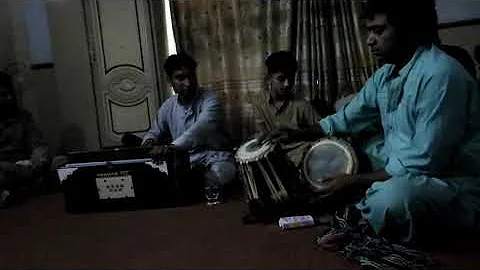 Ustad Abdul Sattar sun wanjli di mithi mithi taan ve