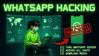 10 Secret WhatsApp Hacking Tools used by Hackers in 2026