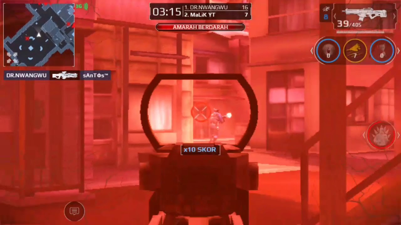 Controller settings test | FFA gameplay | MaLiK Mc5