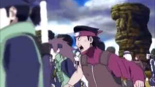 - Naruto Shippuuden -「Start a Fire」