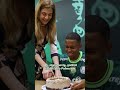 Estêvão's Dream! 🎂🏆