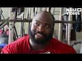 The strongest man in Nigeria | Legit TV