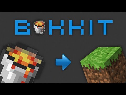 How To Make a 1.7.9 Bukkit Server (Windows & Mac)