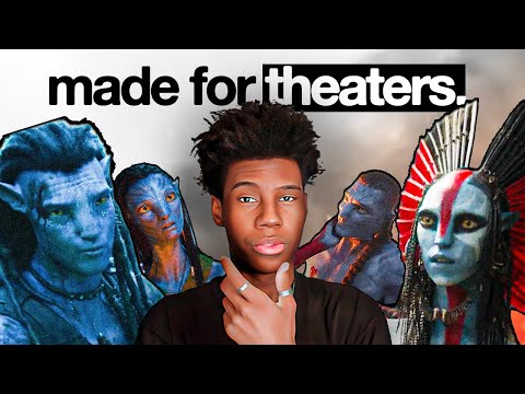 Avatar: Fire and Ash Was Made for Theaters (SPOILER-FREE)