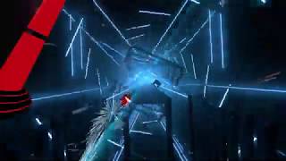 The American Nightmare - Ice Nine Kills (Expert+) [Beat Saber Custom]
