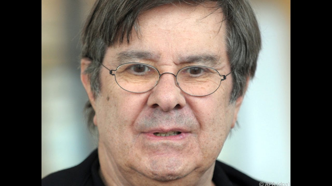 ✅  Der deutsche Schauspieler Gerd Baltus ist tot. Er starb am Freitag im Alter von 87 Jahren in Hamb