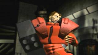 Deep Freeze Ps1 Intro Movie.avi