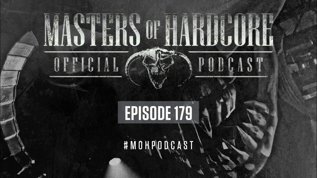 Official Masters of Hardcore Podcast 179 by Korsakoff