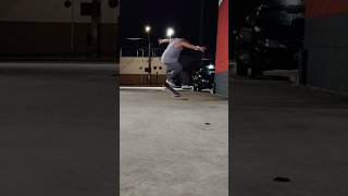 noolie 360 shocit valeu ou não? #skateparaadultos #skateboarding #shortsskateboarding