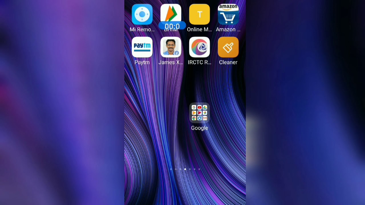 Google Forms to make questionnaire . Part 1 - YouTube