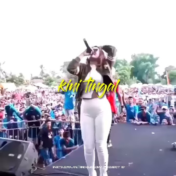 Story wa viral tarik sis SEMONGKO lirik lagu ||BY BAHSOW PROJECT ID ||