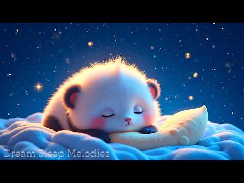 After 5 Minutes Sleep Begins 🌙 Deep Relaxation Music for Anxiety & Stress Healing