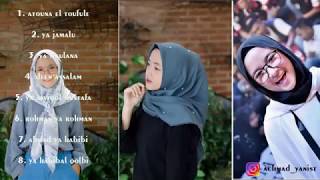 Nissa Sabyan Full Album Terbaru 2018 [ATOUNA EL TOUFULE]