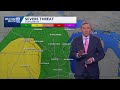 4/22 Evening forecast: From sun to more storms in SE Wisconsin