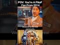 POV: "You're a OG FNaF Fan From 2014", Welcome To The Real Community | FNAF Movie 2 MEME