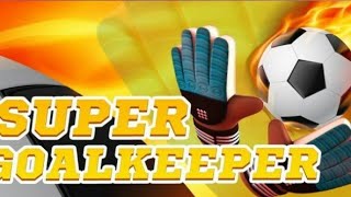 اجمل لعبة محاكي حارس المرمى -Super Goal keeper للجوال screenshot 4