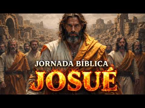JOSUÉ