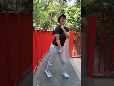 Mama Ara Kaget Joget Nao Percibi Brazil X Aud Plg Lari Sm Papa. Siapa Yg Mw Ikutan Temenin? 👫❤️