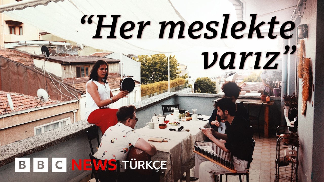 LGBTİ+'lar çalışma hayatında neler yaşıyor?