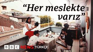 LGBTİ+'lar çalışma hayatında neler yaşıyor?