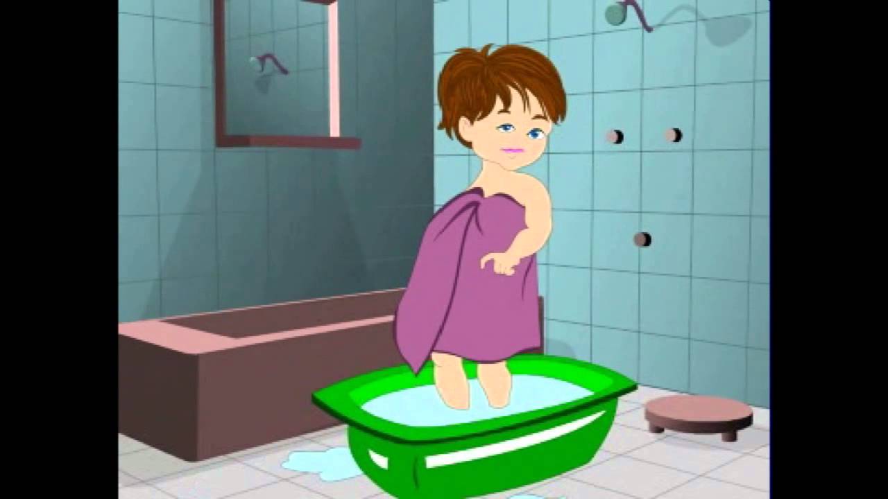 Little Sally Saucer Moral Stories & Nursery Rhymes For Kids Cartoon