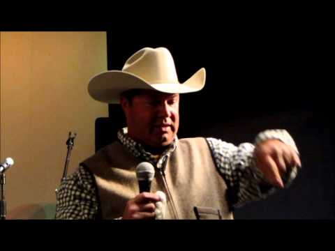Barney Hayes testimony