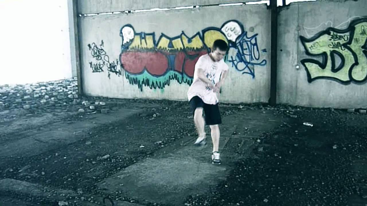 Shuffle fight.Melkii aka Nakataka vs Traktor vs Cl1cker.FINAL