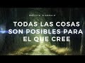 CREE QUE LO HAS RECIBIDO Y LO RECIBIRÁS - Créelo en tu interior Neville Goddard (Español)