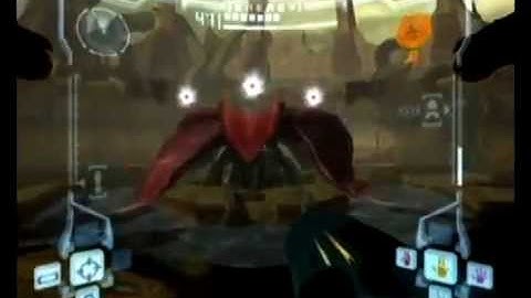 Metroid Prime - SS 100% Speedrun (1:22)