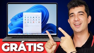 🔥Como FORMATAR o PC e Instalar o Windows 11 GRÁTIS [Guia Completo]