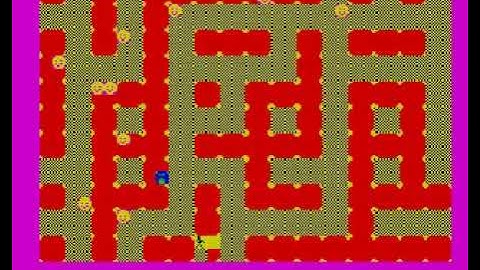 Runer Loader (ZX Spectrum)