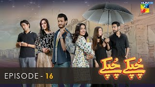 Famous Chupke Chupke - Episode 16 - Osman Khalid Butt - Ayeza Khan - Arsalan Naseer - HUM TV Net Worth