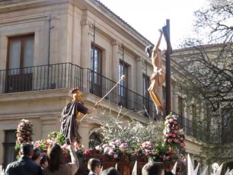 Procesión de las Siete Palabras