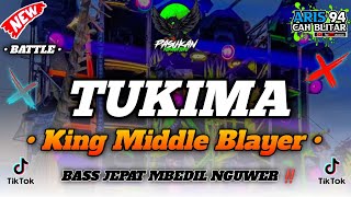Download Lagu DJ TUKIMA - BASS JEPAT BEDIL NGUWER KING MIDDLE BLEYER | PASUKAN KURANG TURU MP3 Download Lagu DJ TUKIMA - BASS JEPAT BEDIL NGUWER KING MIDDLE BLEYER | PASUKAN KURANG TURU MP3
