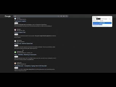 Google SERP Stitcher (SEO-Analytic) video preview 2