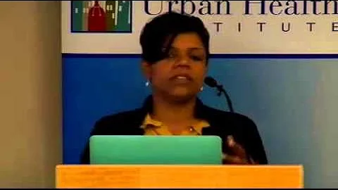 Social Determinants of Health 2014: Debra Furr Hol...
