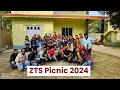 Office Picnic Day| Picnic Fun| ZTS Picnic 2024 🤩