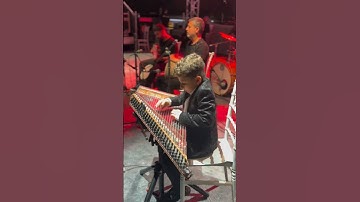 Thumbnail of Junior Aytaç Doğan Konser _ Alışamadım #music #keman #müzik #alışamadım #livemusia #muzikmania