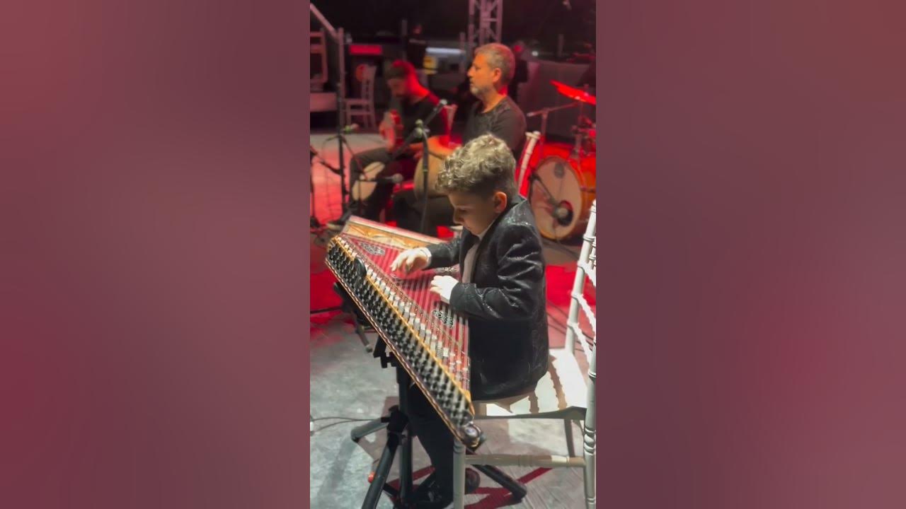 Junior Aytaç Doğan Konser _ Alışamadım #music #keman #müzik #alışamadım #livemusia #muzikmania