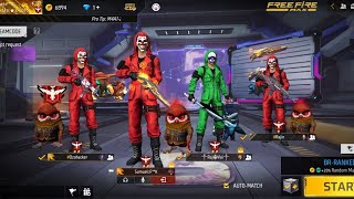 2 Vs Two Room Match Mammycalling & Ozo Hasaaan Vs Two Unknown Player