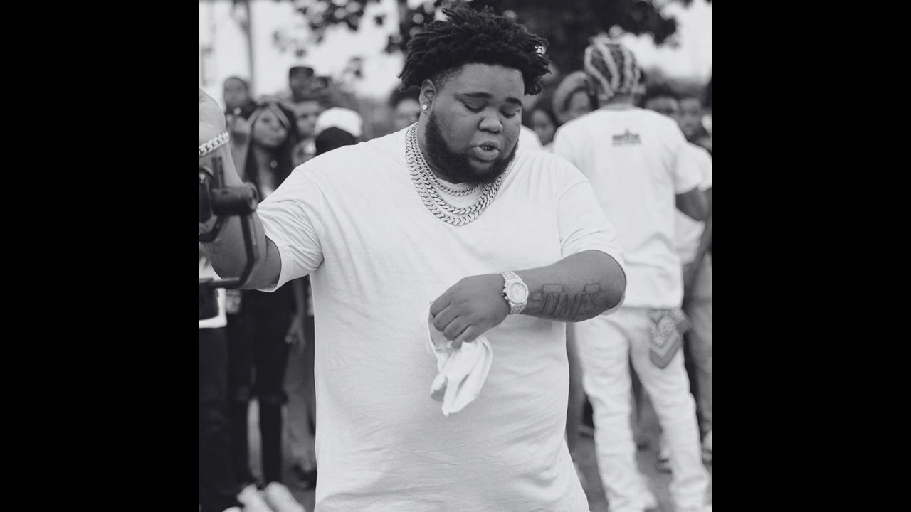 Rod Wave x Toosii Type Beat 2026 - 