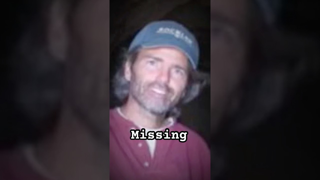 M Cave Mystery