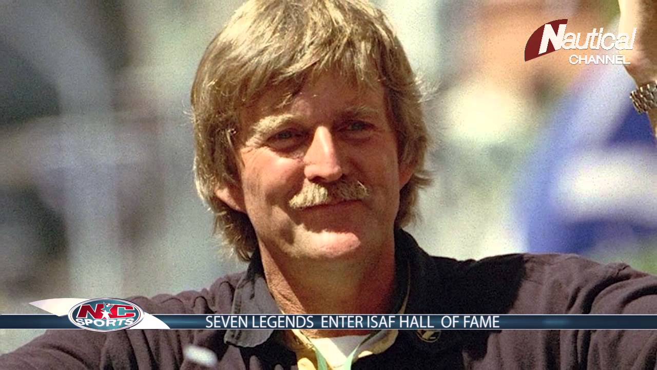 NC Sports with Mia Ceran | Triple Crown Hawaii, ISAF Hall of Fame, Transat Jacques Vabre