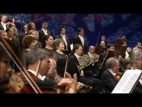 Verdi Nabucco Va Pensiero