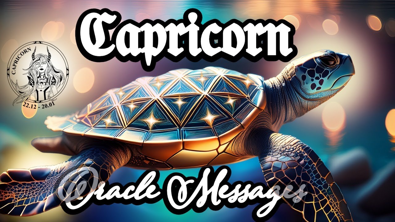 ♑Capricorn |🔮Heaven Investigates For You—Revealing A Legacy That Will Sustain You | Timeless