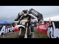 Enduro European 2022 Round 3# - Finland