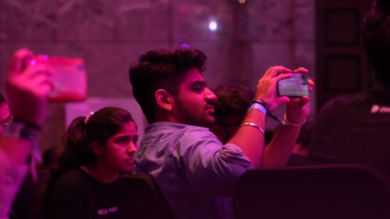 Solana Hacker House New Dehli
