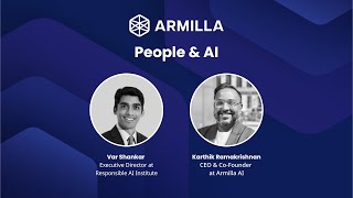 EP 4 - Decoding AI Ethics and Governance with Var Shankar
